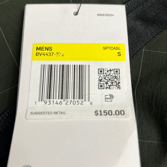 COPY - Nike Tech 14 09 11 05. - Picture 4 of 4